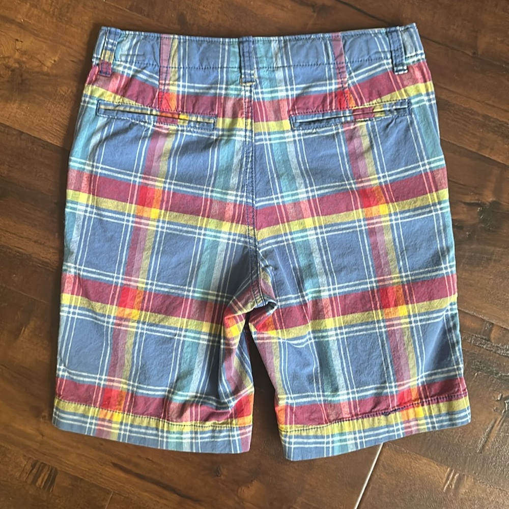 GAP Kids boys short bundle, size 14, zip and button closure, inner cinchers, EUC - Picture 12 of 13